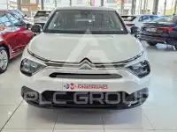 2022 Citroen C4