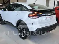 2022 Citroen C4