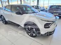 2022 Citroen C4
