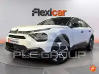 2022 Citroen C4