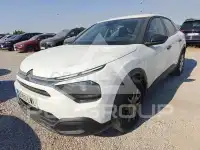 2022 Citroen C4