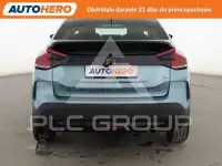 2022 Citroen C4