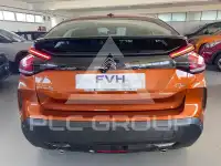 2022 Citroen C4