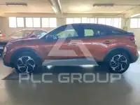 2022 Citroen C4