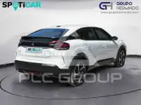 2022 Citroen C4