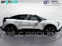 2022 Citroen C4