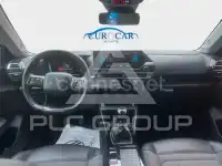 2022 Citroen C4