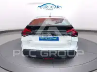 2022 Citroen C4