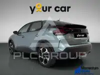 2022 Citroen C4