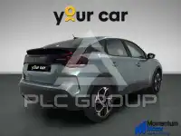 2022 Citroen C4