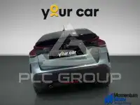 2022 Citroen C4