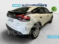 2022 Citroen C4
