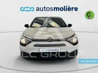 2022 Citroen C4