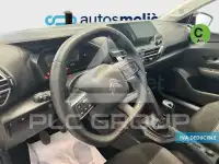 2022 Citroen C4