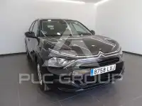 2022 Citroen C4
