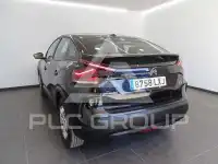 2022 Citroen C4