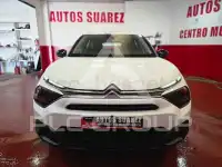 2022 Citroen C4