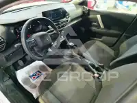 2022 Citroen C4