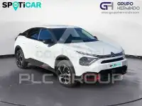 2022 Citroen C4