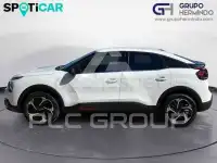2022 Citroen C4