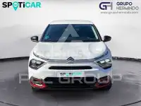2022 Citroen C4