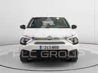 2022 Citroen C4