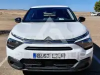 2022 Citroen C4