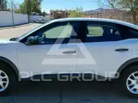 2022 Citroen C4