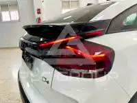 2022 Citroen C4