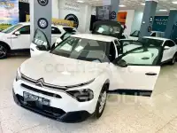 2022 Citroen C4