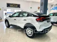 2022 Citroen C4