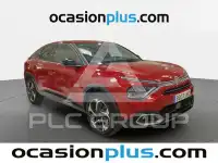 2022 Citroen C4