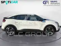 2022 Citroen C4