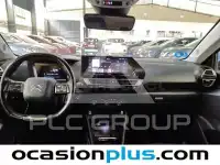2022 Citroen e-C4