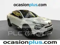 2022 Citroen e-C4