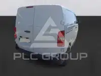 2022 Citroen Jumper