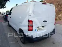 2022 Citroen Jumper