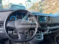 2022 Citroen Jumper