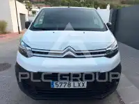 2022 Citroen Jumper