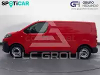2022 Citroen Jumper