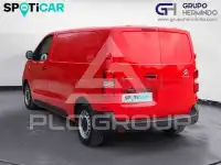 2022 Citroen Jumper