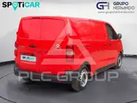 2022 Citroen Jumper