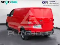 2022 Citroen Jumper
