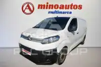 2022 Citroen Jumper
