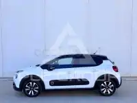 2022 Citroen C3