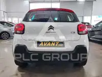 2022 Citroen C3