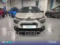 2022 Citroen C3