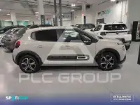 2022 Citroen C3