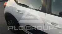 2022 Citroen C3
