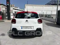 2022 Citroen C3
